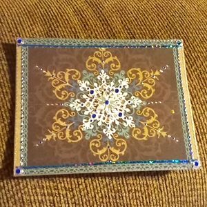 Handmade Greeting Card